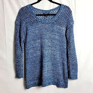 🖤5/$20🖤 LUCKY BRAND.. Knitted sweater..